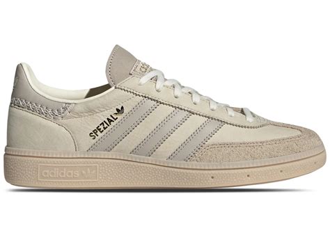 adidas cream spezial|Adidas originals handball spezial.